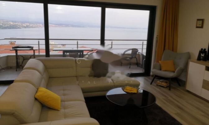 Двухкомнатная квартира в центре