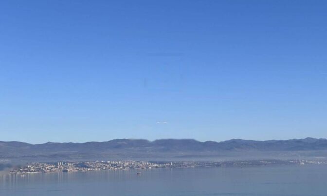 Четырехкомнатная квартира Ика