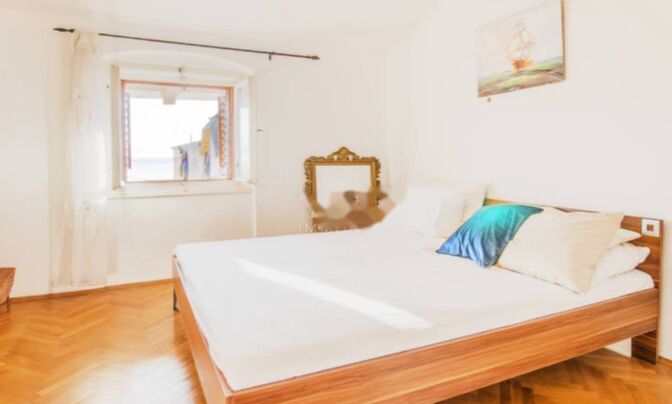 Трехкомнатная квартира Центр