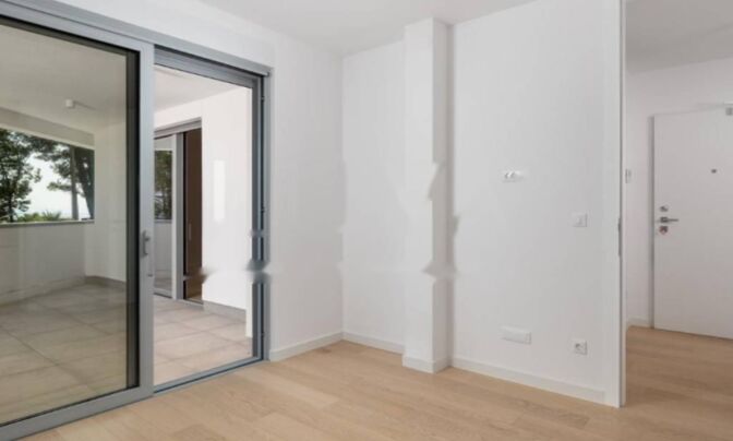 Двухкомнатная квартира Центр