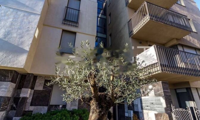 Двухкомнатная квартира, центр