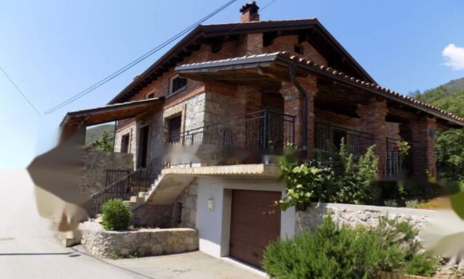 Семейный дом 480 м², Запад, Опатия