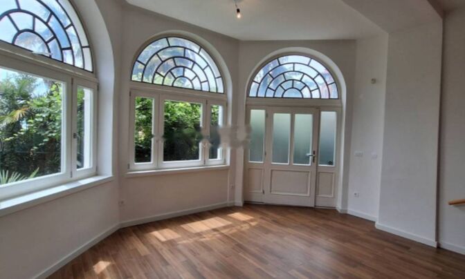 Квартира в центре Опатии