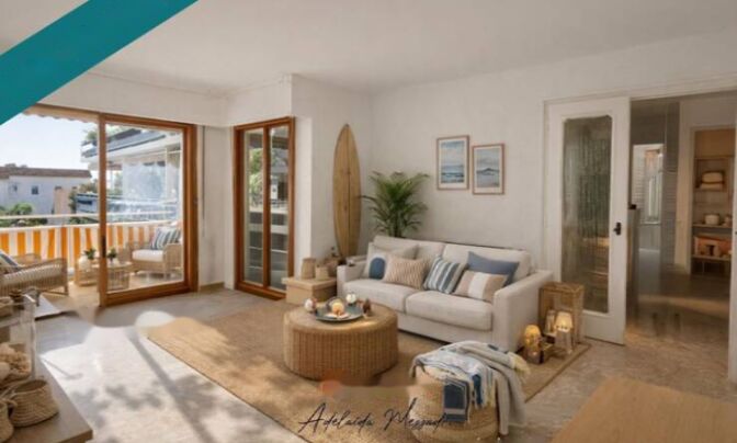 Apartment Cannes Croix des Gardes