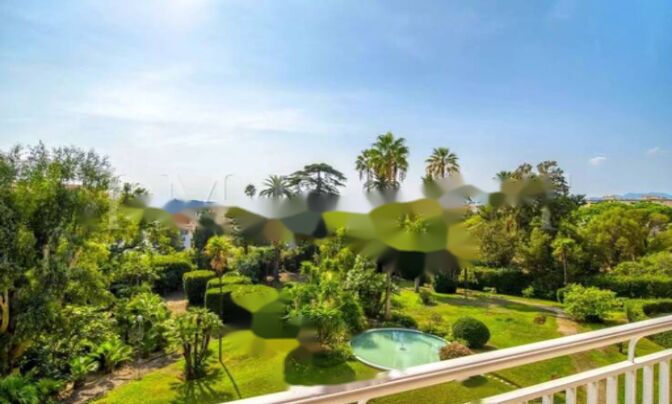 Apartment Cannes