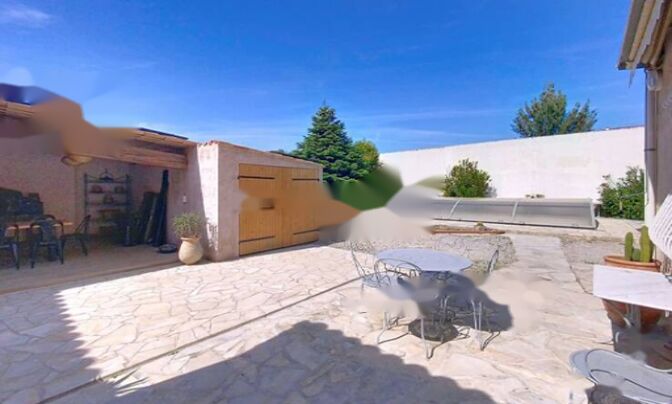 Apartment Cannes La Bocca