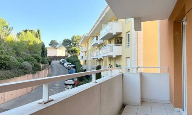 Apartment La Bocca Nord