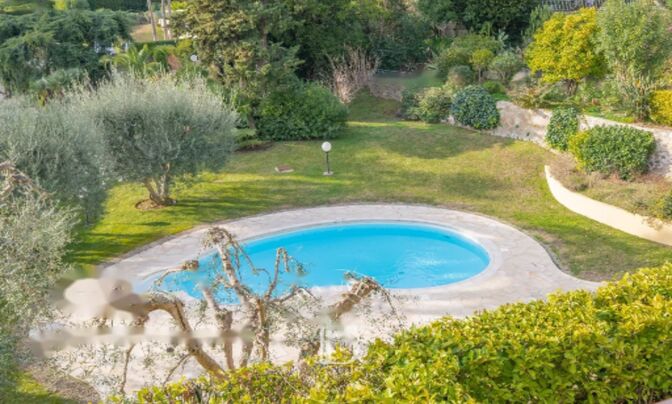 Apartment Cannes Croix Gardes