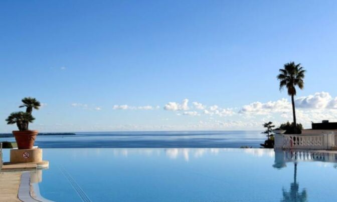 Apartment Cannes Croix Gardes