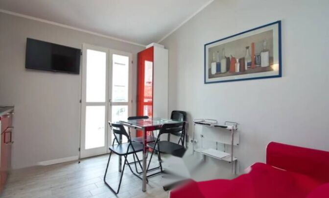 Apartment Cannes Central