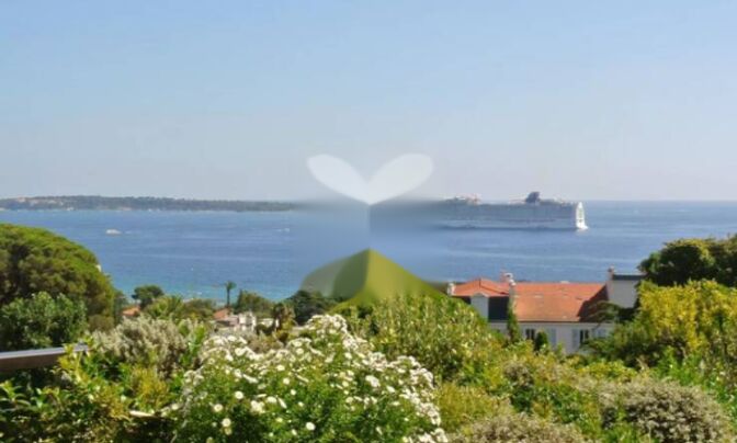 Apartment Cannes Croix Gardes