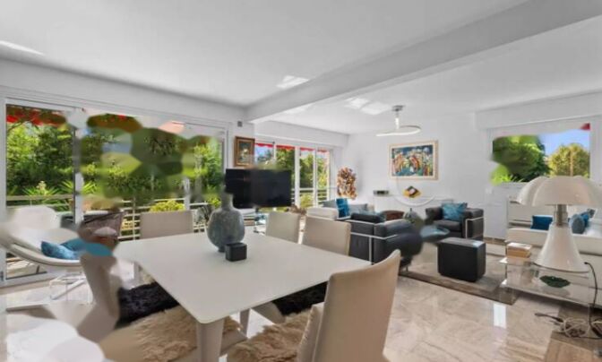 Apartment Pointe Croisette