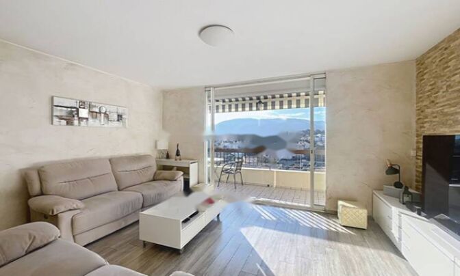 Apartment La Bocca Nord