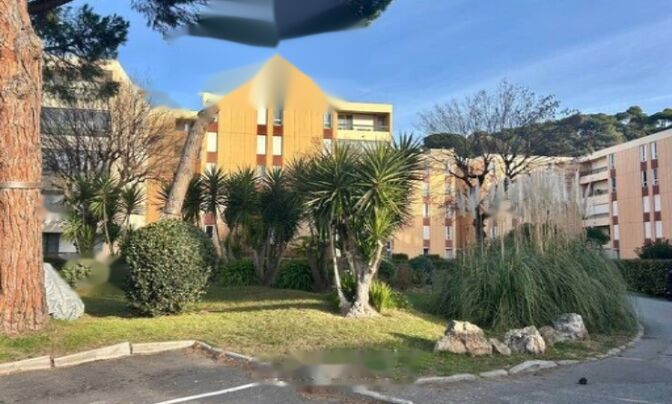 Apartment La Bocca Nord