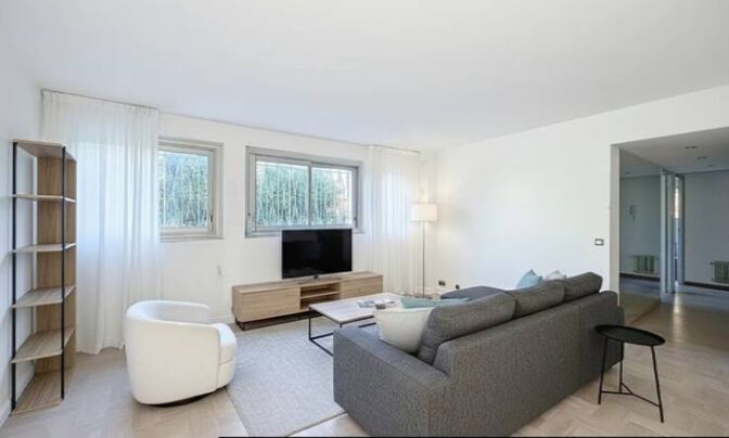 Apartment Cannes Petit Juas