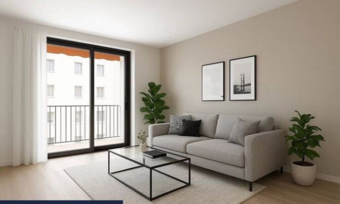 Apartment Cannes République