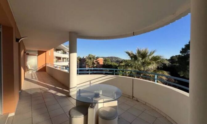 Apartment La Bocca North