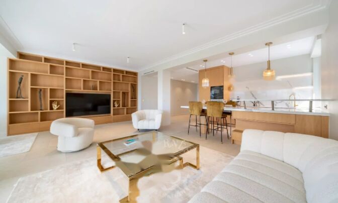 Apartment Pointe Croisette