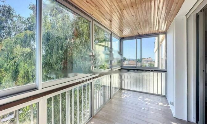 Apartment Pointe Croisette