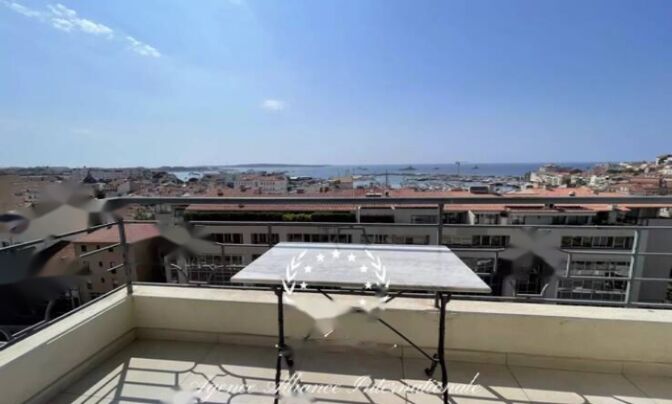 Apartment Petit Juas