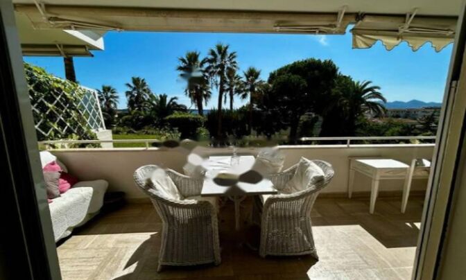 Apartment Cannes California