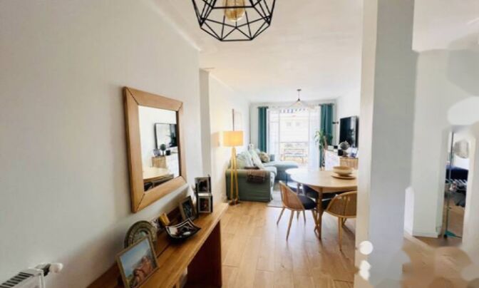 Apartment Petit Juas