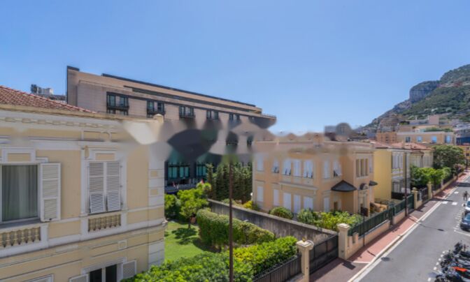 Apartment Monaco, Monte-Carlo