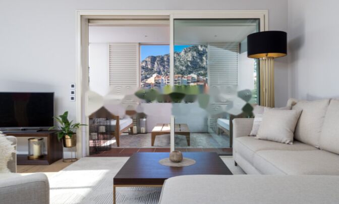 Apartment Monaco, Fontvieille