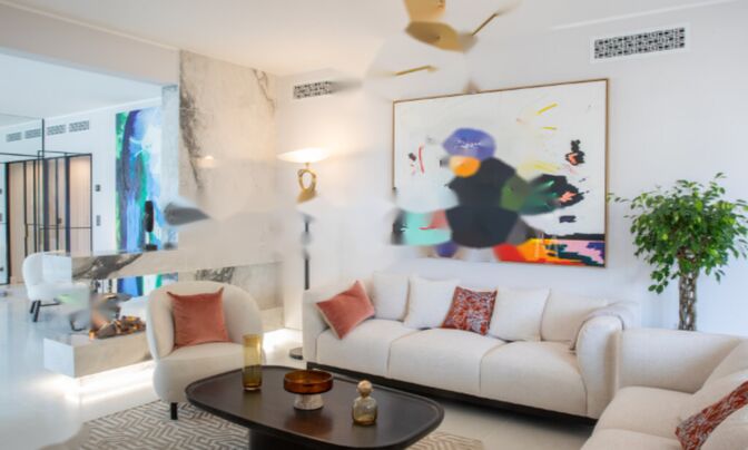 Apartment Monaco, La Rousse