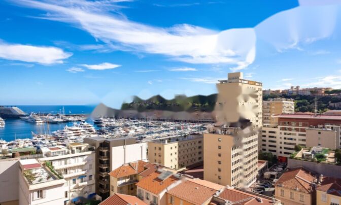 Apartment Monaco, Monte-Carlo