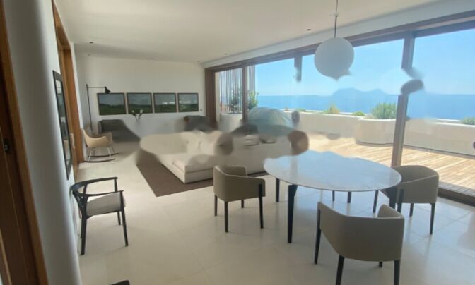 Apartment Monaco, Jardin Exotique