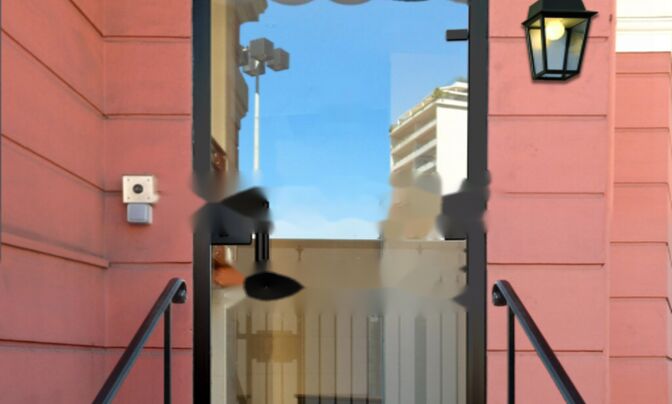 Apartment Monaco, Moneghetti