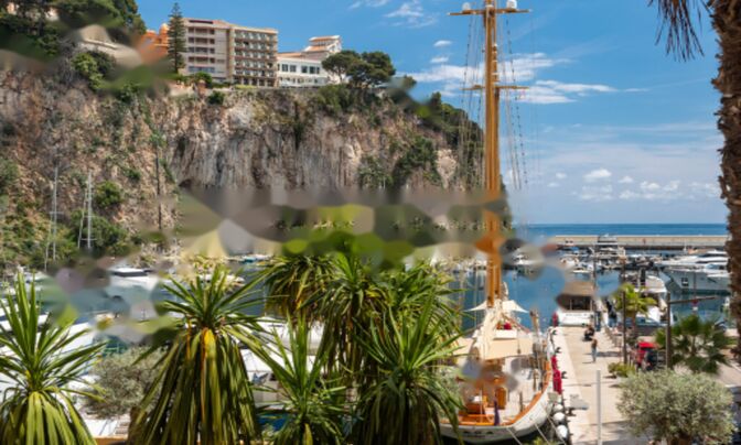Apartment Monaco, Fontvieille