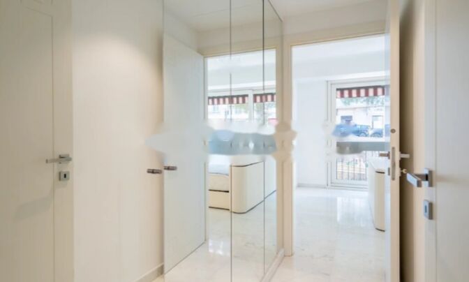 Apartment Monaco, Carre D'Or