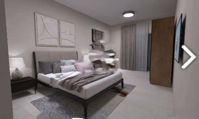 Sliema Shores Apartment