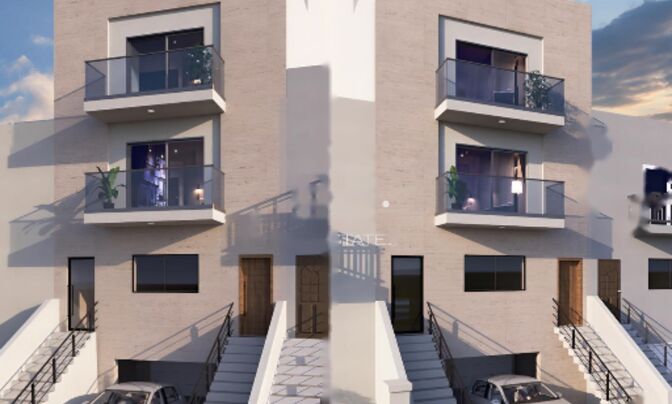 Central Ibragg Apartment