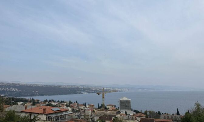 Семейный дом в центре Опатии