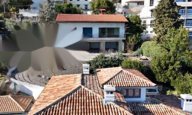 Семейный дом Опатия-Центр