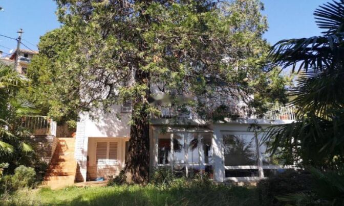 Семейный дом в Опатии