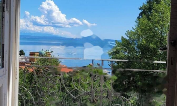 Четырехкомнатная квартира Центр