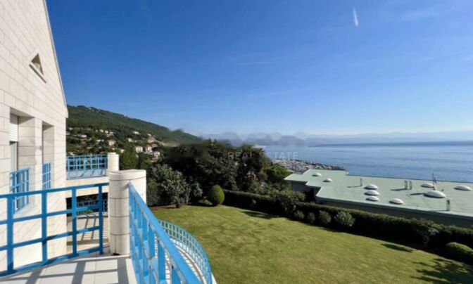 Семейный дом Ичичи Опатия