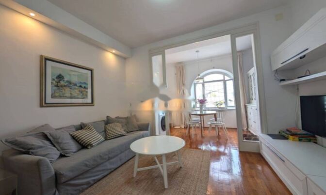 Двухкомнатная квартира Центр