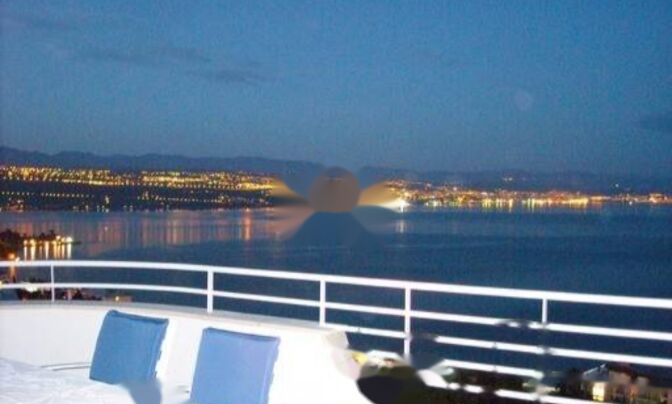 Квартира в центре Опатии