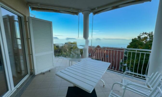 Четырехкомнатная квартира, Ичичи