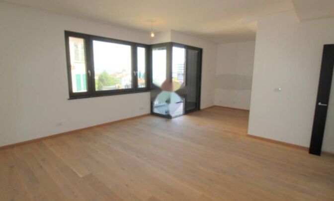 Трехкомнатная квартира в центре Опатии