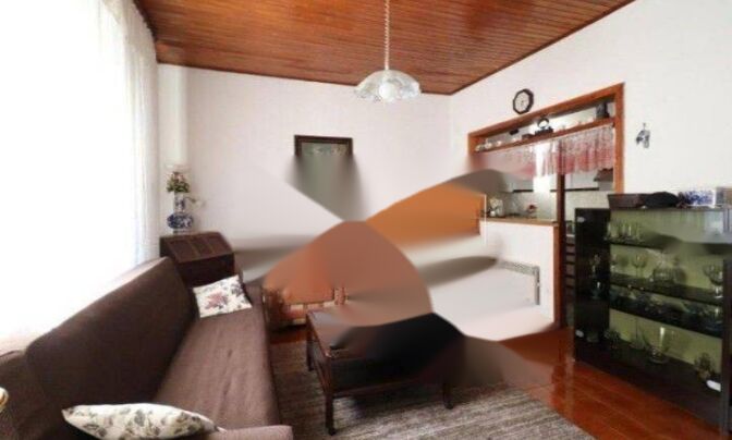 Двухкомнатная квартира в центре