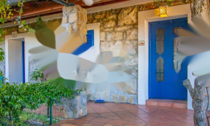 Семейный дом в Опатии