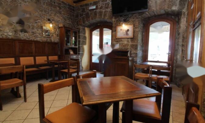 Многоквартирный дом Ика