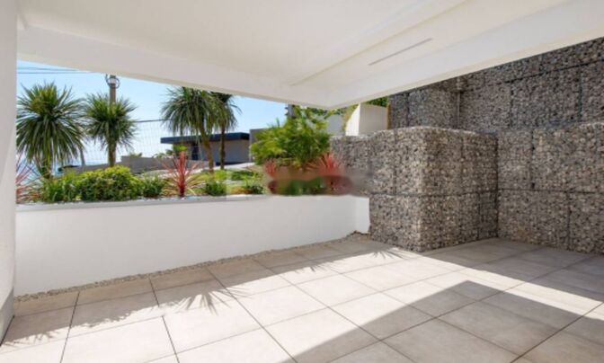 Трехкомнатная квартира в Центре