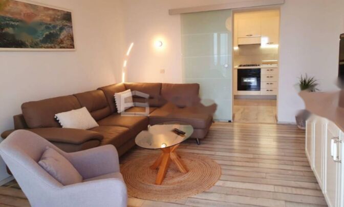 Двухкомнатная квартира в центре Опатии